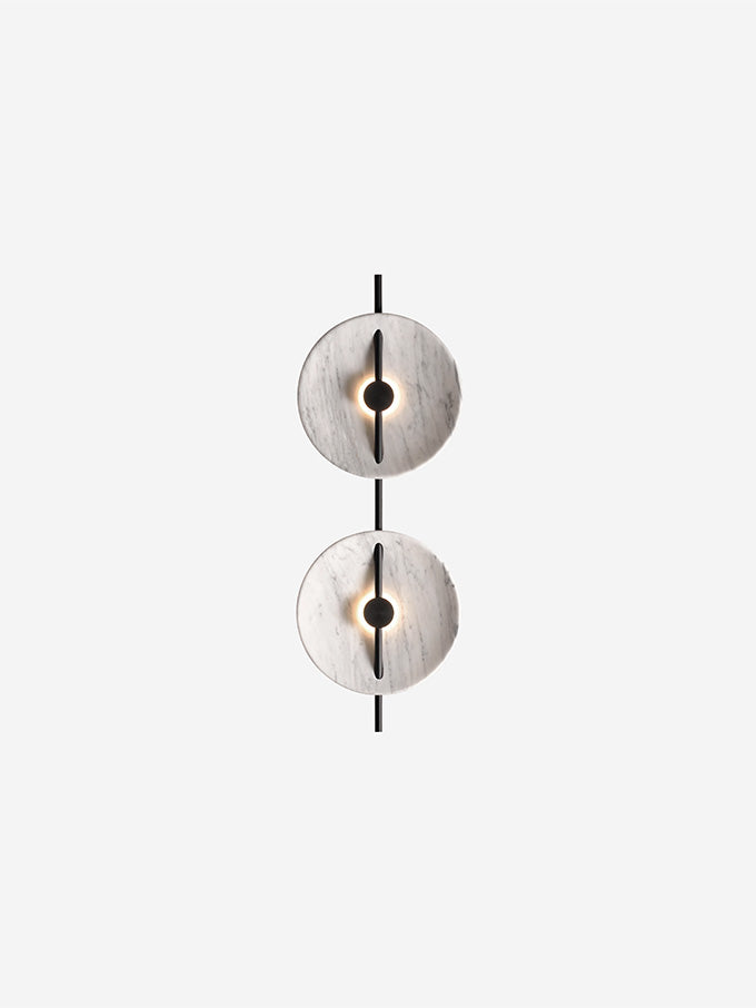 Mito Wall Lamp | Photo: Rakumba