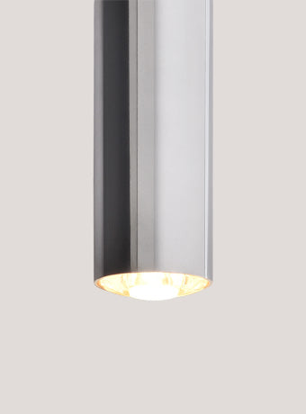 Hangman - polished aluminium finish | Photo: Rakumba