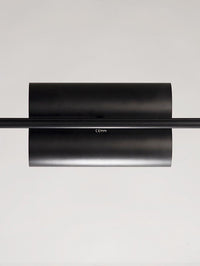 TYPOGRAPHY CILON Rib - finish option | Photo: Rakumba