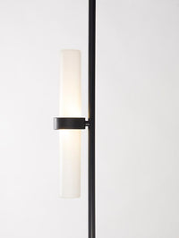 TYPOGRAPHY CILON Staff - finish option | Photo: Rakumba