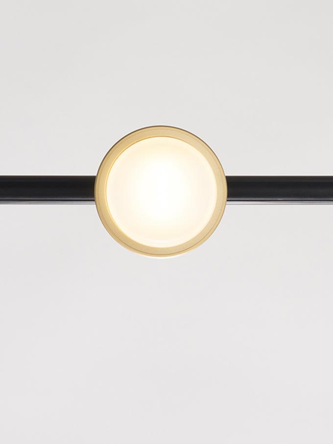 TYPOGRAPHY CILON Mini - finish option | Photo: Rakumba