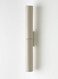 Potter DS Wall Sconce - finish | Photo: Rakumba