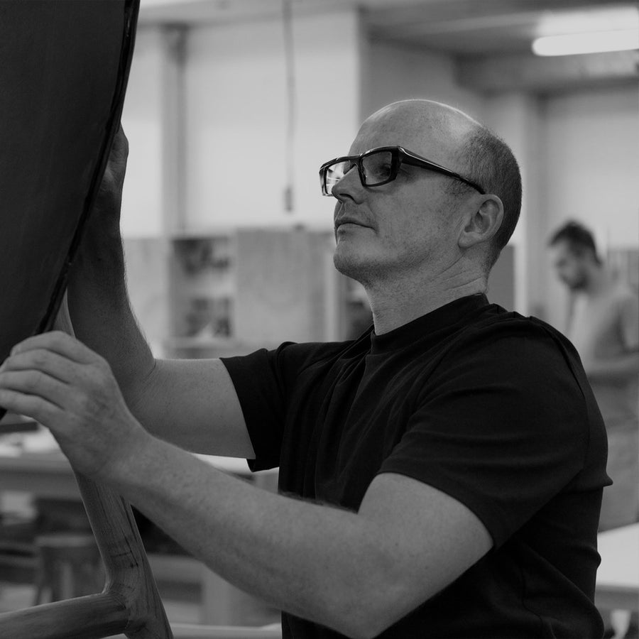 Jon Goulder