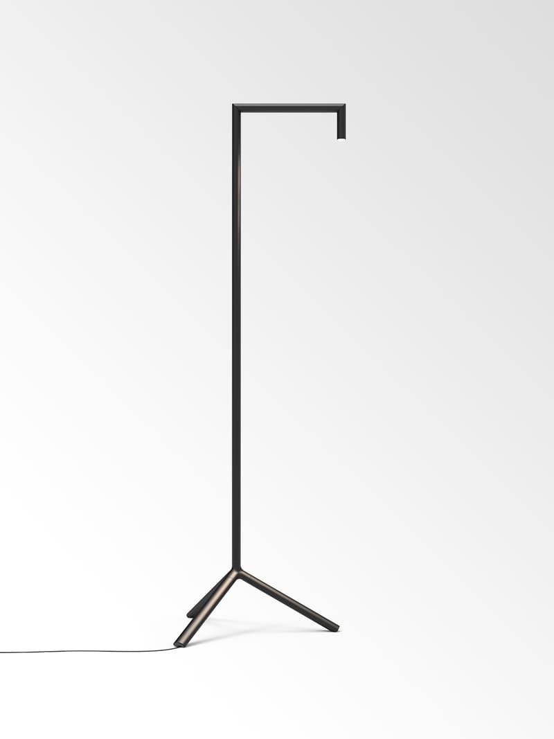 HANGMAN Floor Lamp