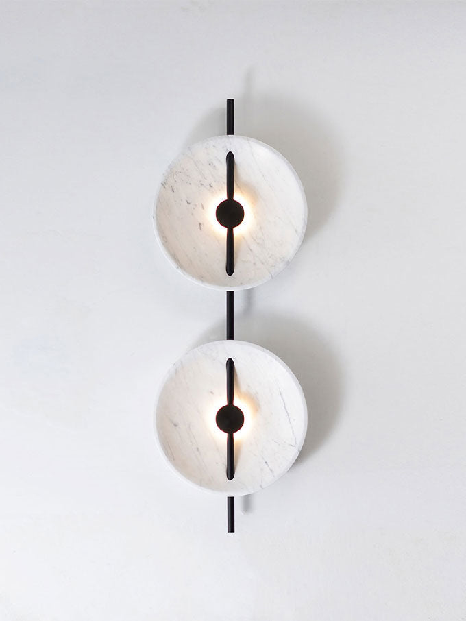 MITO Wall Lamp - pair | Photo: Rakumba