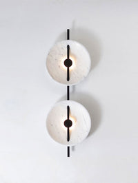 MITO Wall Lamp - pair | Photo: Rakumba