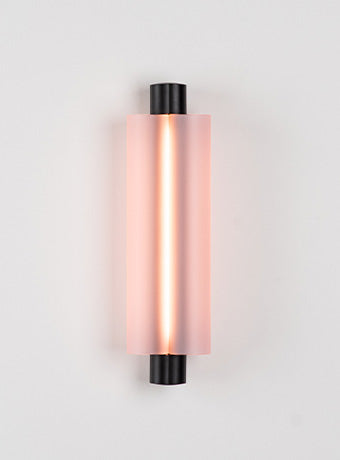 Metropol Wall Sconce - finish | Photo: Rakumba