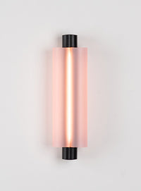 Metropol Wall Sconce - finish | Photo: Rakumba