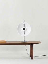 MITO Table Lamp - interior | Photo: Rakumba