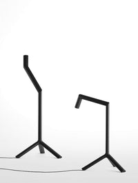 HANGMAN Table Lamp - pair | Photo: Rakumba