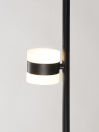 Typography Cilon Layer Rail Luminaire | Photo: Rakumba