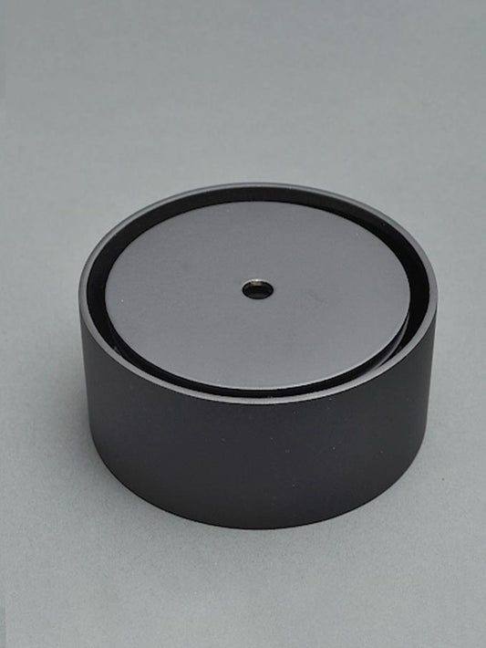 80mm Seamless Canopy