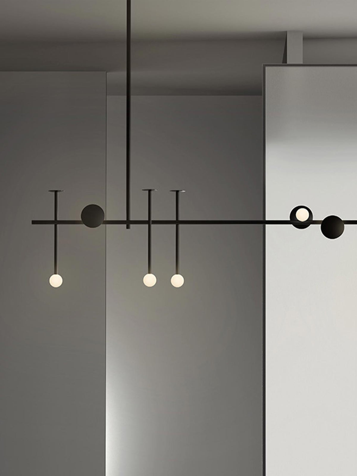 TYPOGRAPHY VELA Eclipse 75 - configuration | Photo: Rakumba