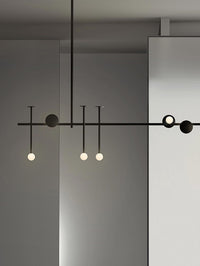 TYPOGRAPHY VELA Eclipse 75 - configuration | Photo: Rakumba