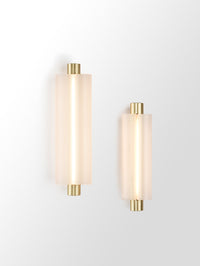 METROPOL Sconce - packshot | Photo: Rakumba