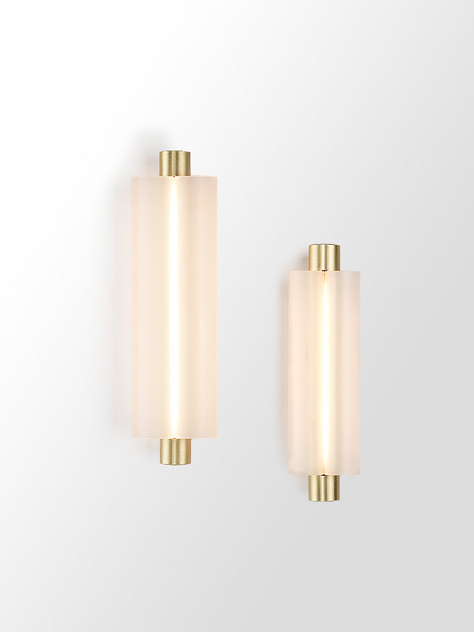 METROPOL Sconce - packshot | Photo: Rakumba