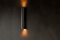 PARALLELS Wall - interior | Photo: Rakumba