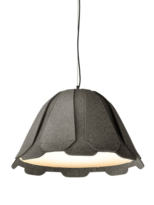 Pendentif TULIP Tulipe 700 Perle/Frêne/Anthracite/Onyx