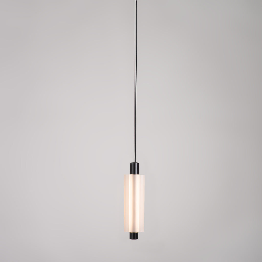 Metropol Single Pendant - black | Photo: Rakumba