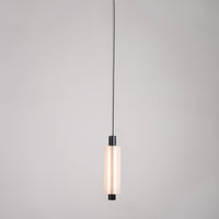 Metropol Single Pendant - black | Photo: Rakumba