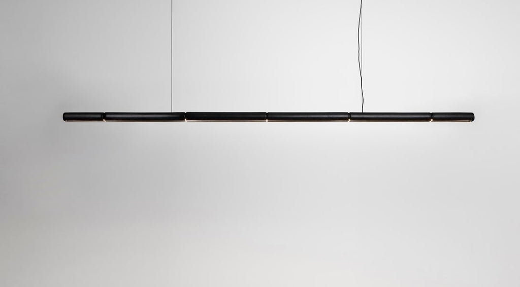 Potter DS Pendant - black | Photo: Rakumba