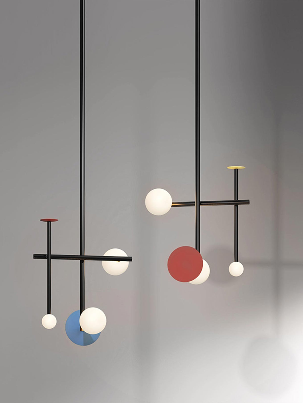 TYPOGRAPHY VELA Eclipse 75 - configuration | Photo: Rakumba