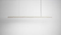 Potter DS Pendant - satin white | Photo: Rakumba