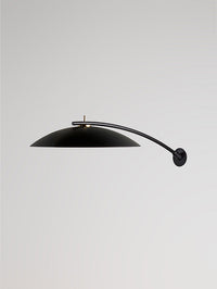 SAYA Wall lamp North - packshot | Photo: Rakumba