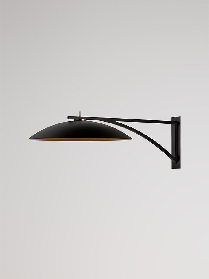 SAYA Wall lamp South - packshot | Photo: Rakumba