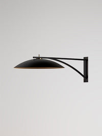 SAYA Wall lamp South - packshot | Photo: Rakumba