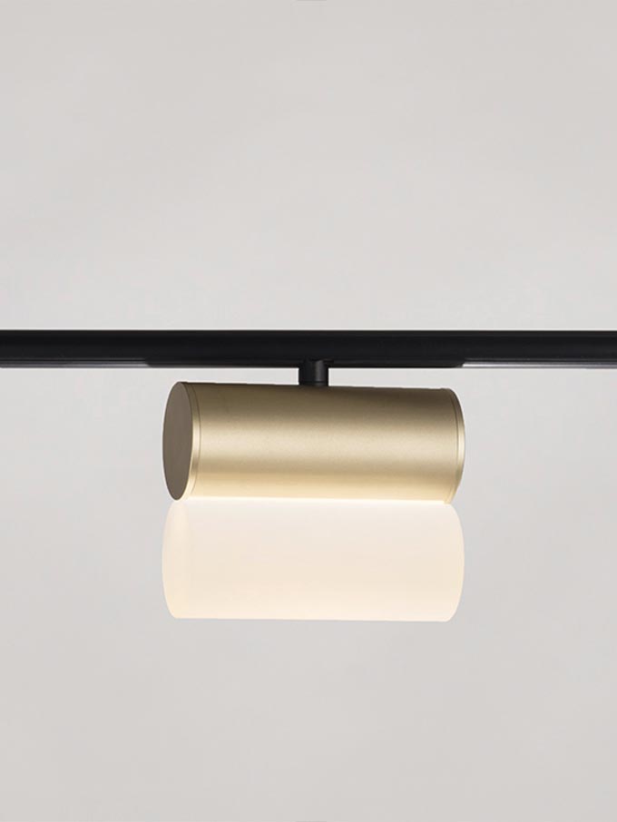 TYPOGRAPHY CILON Roll - finish option | Photo: Rakumba