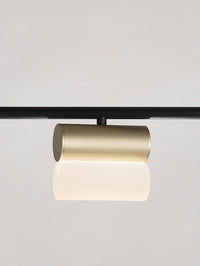 TYPOGRAPHY CILON Roll - finish option | Photo: Rakumba
