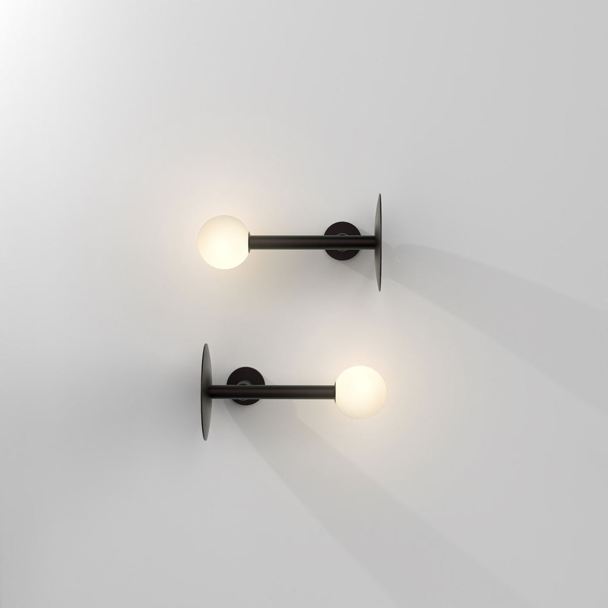 TYPOGRAPHY VELA Eclipse 110 - wall | Photo: Rakumba