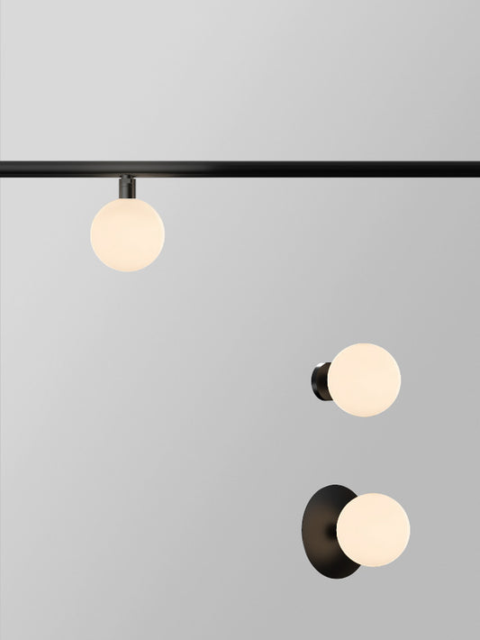 TYPOGRAPHY VELA Globe 85