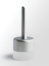 City Lights Pendant - custom, finish | Photo: Rakumba