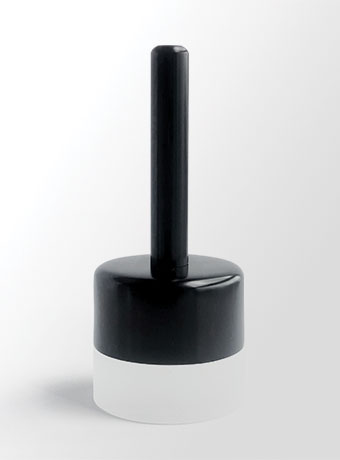 City Lights Pendant - black, finish | Photo: Rakumba