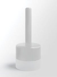 City Lights Pendant - white, finish | Photo: Rakumba