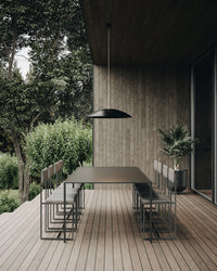 SAYA Pendant 800 - interior | Photo: Rakumba