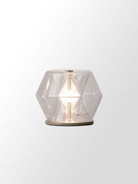 Argyle Table Lamp | Photo: Rakumba
