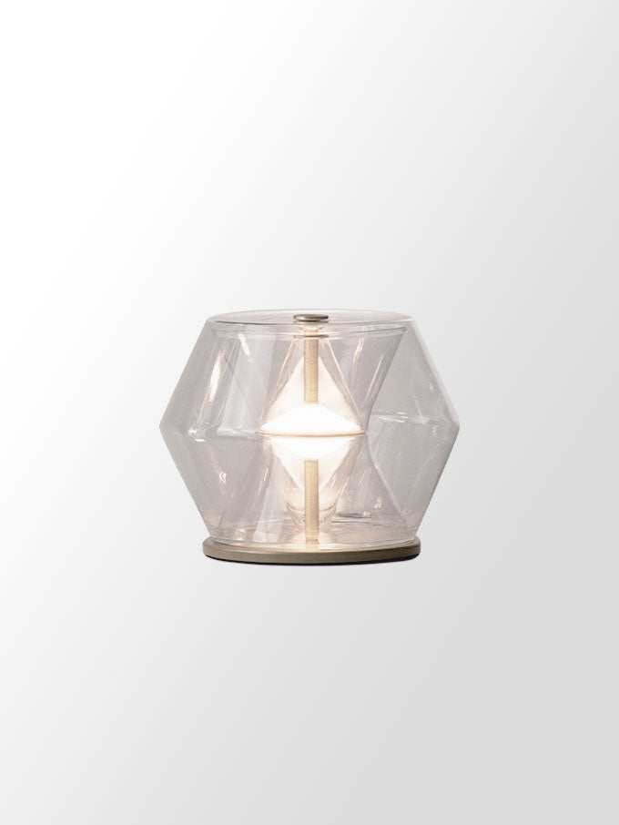 ARGYLE Table Lamp - packshot | Photo: Rakumba