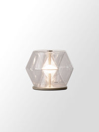 ARGYLE Table Lamp - packshot | Photo: Rakumba