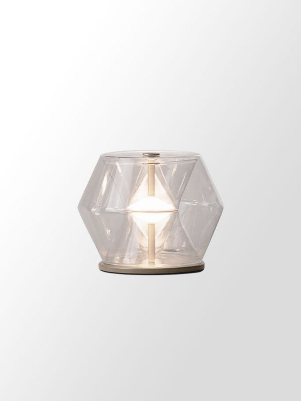 Argyle Table Lamp