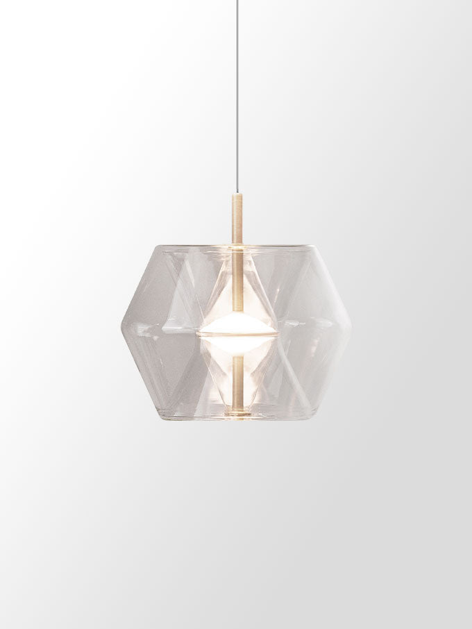 Argyle Pendant | Photo: Rakumba