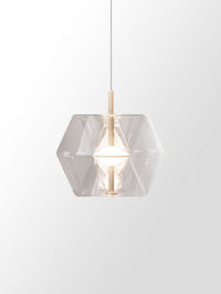 Argyle Pendant | Photo: Rakumba