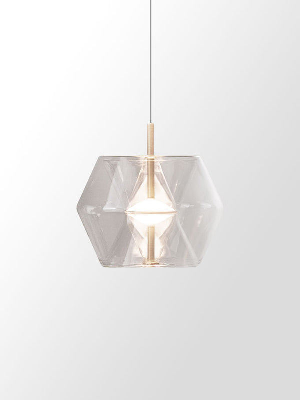 Argyle Pendant