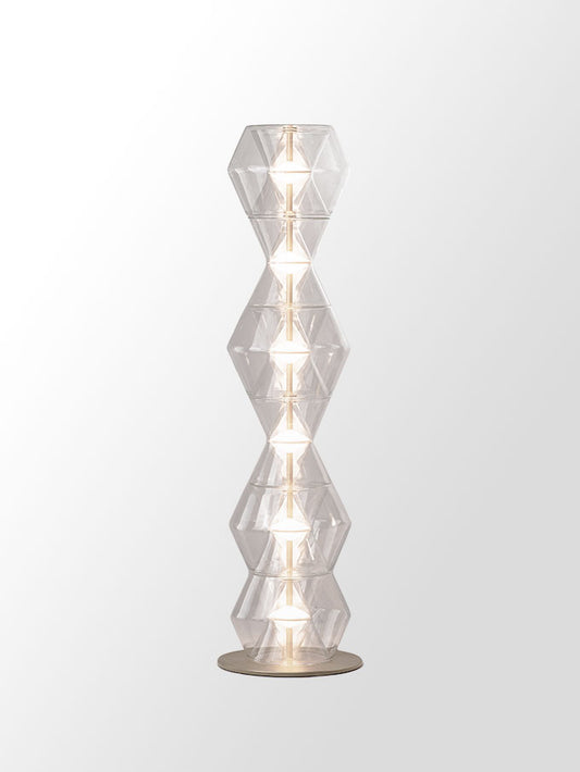 ARGYLE Floor Lamp D4