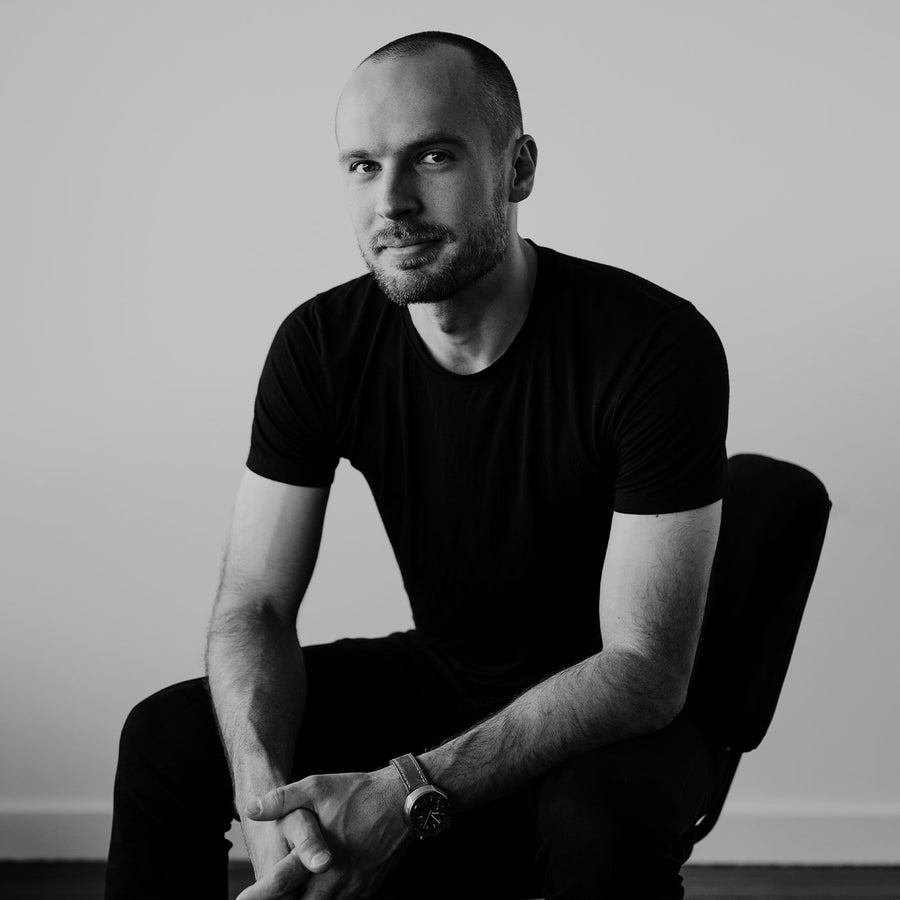 Dan Treacy