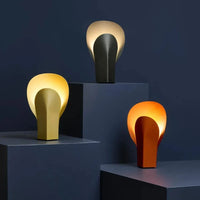Plume Table Lamp | Photo: Rakumba