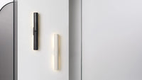 POTTER DS Wall sconce - pair | Photo: Rakumba