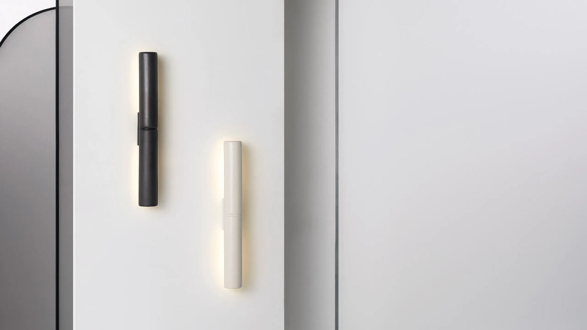 POTTER DS Wall sconce - pair | Photo: Rakumba